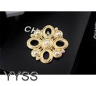 Chanel Jewelry Brooch 106