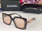 Chanel High Quality Sunglasses 2391