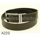 Louis Vuitton High Quality Belts 2157
