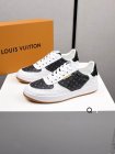 Louis Vuitton Men's shoes 2807