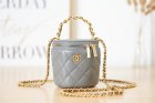 Chanel High Quality Handbags 391