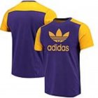 adidas Apparel Men's T-shirts 918