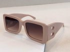 Burberry High Quality Sunglasses 166