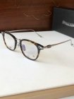 Chrome Hearts Plain Glass Spectacles 972
