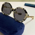 Gucci High Quality Sunglasses 1041