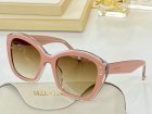 Valentino High Quality Sunglasses 578