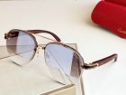 Cartier High Quality Sunglasses 955