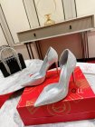 Christian Louboutin Women's Shoes 793