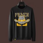 Fendi Men's Long Sleeve T-shirts 271