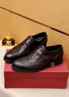 Salvatore Ferragamo Men's Shoes 1187
