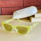 Valentino High Quality Sunglasses 305