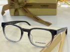 Burberry Plain Glass Spectacles 137
