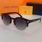 Louis Vuitton High Quality Sunglasses 4530