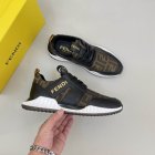 Fendi Men's Shoes 458