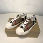 Burberry Kids Shoes 42