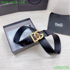 Dolce & Gabbana Original Quality Belts 260