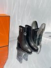Hermes Women's Shoes 357
