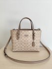 Coach High Quality Handbags 863