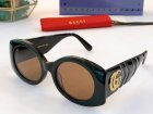 Gucci High Quality Sunglasses 5900