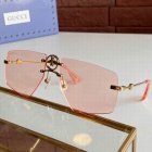 Gucci High Quality Sunglasses 2273