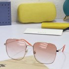 Gucci High Quality Sunglasses 4632