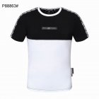 Philipp Plein Men's T-shirts 282