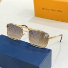 Louis Vuitton High Quality Sunglasses 4410