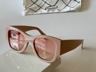 Chanel High Quality Sunglasses 1833