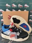 Nike Air Jordan Women 121