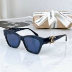 Chanel High Quality Sunglasses 3027