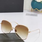 DIOR High Quality Sunglasses 187