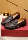 Salvatore Ferragamo Men's Shoes 1183