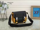 Coach Normal Quality Handbags 252