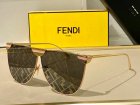 Fendi High Quality Sunglasses 774