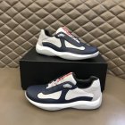 Prada Men's Shoes 320