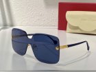 Cartier High Quality Sunglasses 513