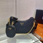 Prada Original Quality Handbags 633