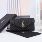 Yves Saint Laurent High Quality Wallets 05