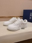 DIOR Men's Shoes 988