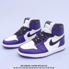 Nike Air Jordan Women 17