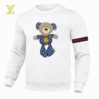 Louis Vuitton Men's Long Sleeve T-shirts 78