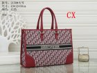 DIOR Normal Quality Handbags 213