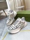 Gucci Men's Shoes 518