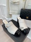 Chanel Women's Shoes 1316