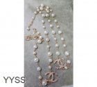 Chanel Jewelry set 15