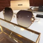 Chanel High Quality Sunglasses 12