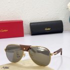 Cartier High Quality Sunglasses 1513