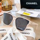 Chanel High Quality Sunglasses 2299