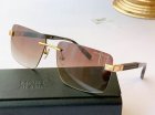 Mont Blanc High Quality Sunglasses 19