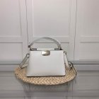 Coach High Quality Handbags 154